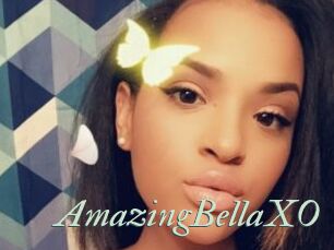AmazingBellaXO