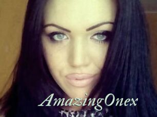 AmazingOnex