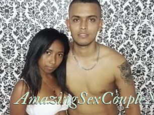 AmazingSexCoupleX