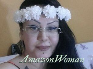 Amazon_Woman