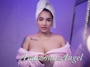 AmazonasAngel