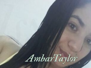 AmbarTaylor