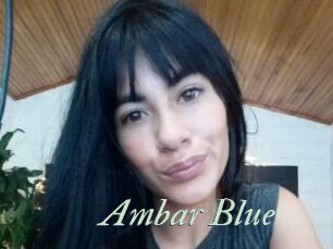 Ambar_Blue