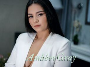 AmbberGray