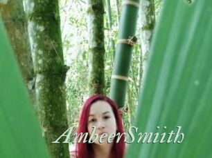 AmbeerSmiith