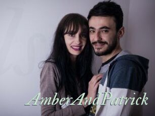 AmberAndPatrick
