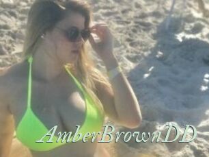 AmberBrownDD