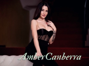 AmberCanberra