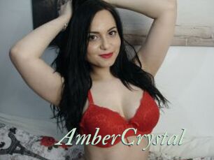 AmberCrystal