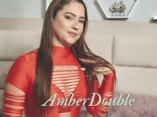 AmberDouble