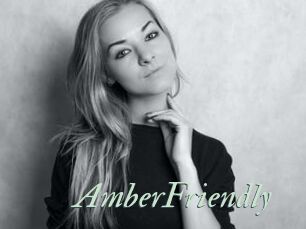 AmberFriendly