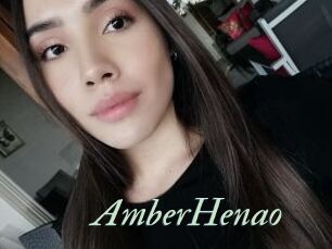 AmberHenao