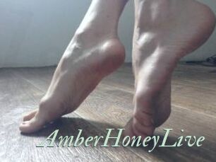 AmberHoneyLive