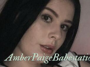 AmberPaigeBabestation
