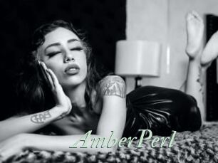 AmberPerl