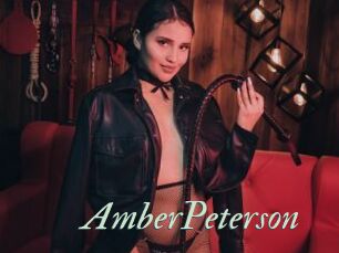 AmberPeterson