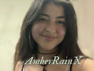 AmberRainX