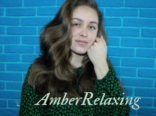 AmberRelaxing