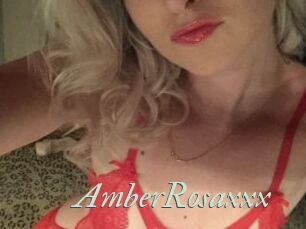 AmberRosaxxx