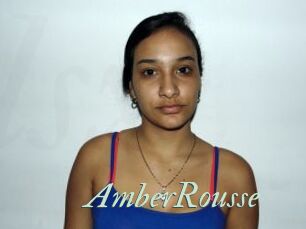 AmberRousse
