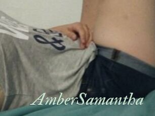Amber_Samantha