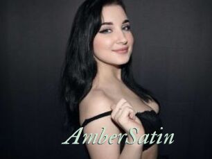 AmberSatin