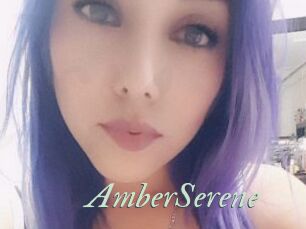 AmberSerene