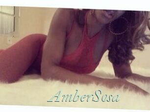 AmberSosa