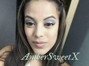 AmberSweetX