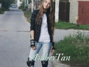 AmberTan