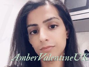 AmberValentineUK