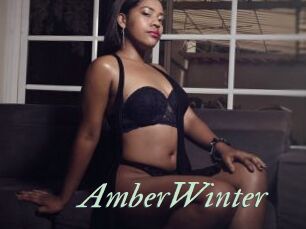 AmberWinter