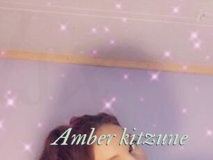 Amber_kitzune