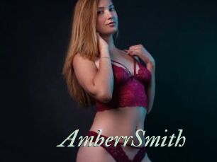 AmberrSmith