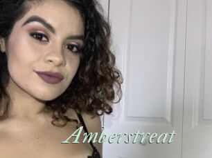 Amberstreat