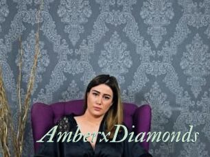 AmberxDiamonds