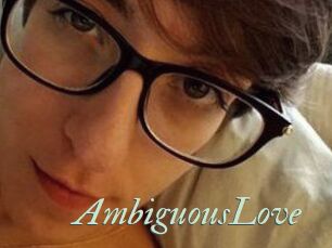 AmbiguousLove