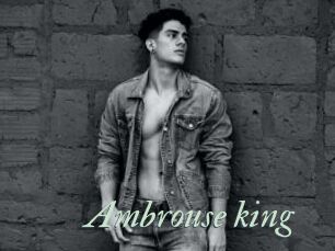 Ambrouse_king
