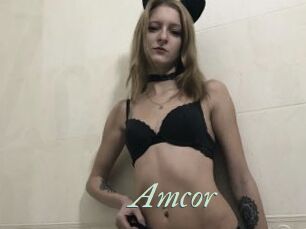 Amcor
