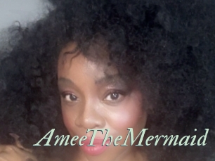 AmeeTheMermaid