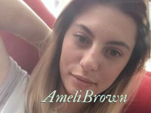 AmeliBrown