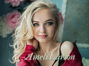 AmeliLarson