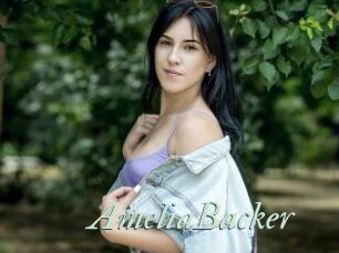 AmeliaBacker
