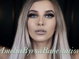 AmeliaByronBabestation