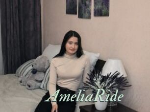 AmeliaRide