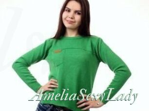 AmeliaSexyLady