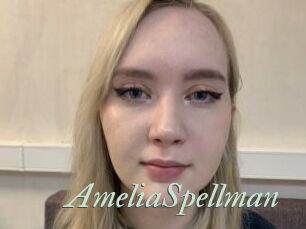 AmeliaSpellman