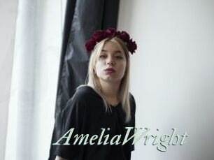 AmeliaWright