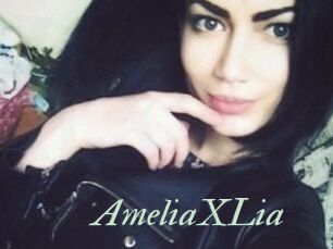 AmeliaXLia