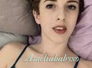 Ameliababyxo